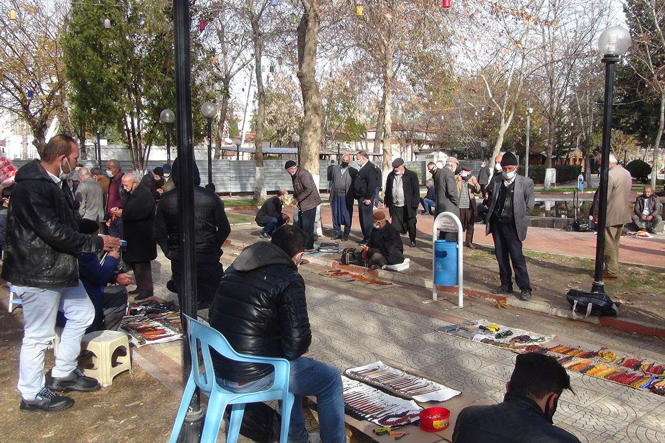 Vatandaşlar açıklanan asgari ücretten memnun değil